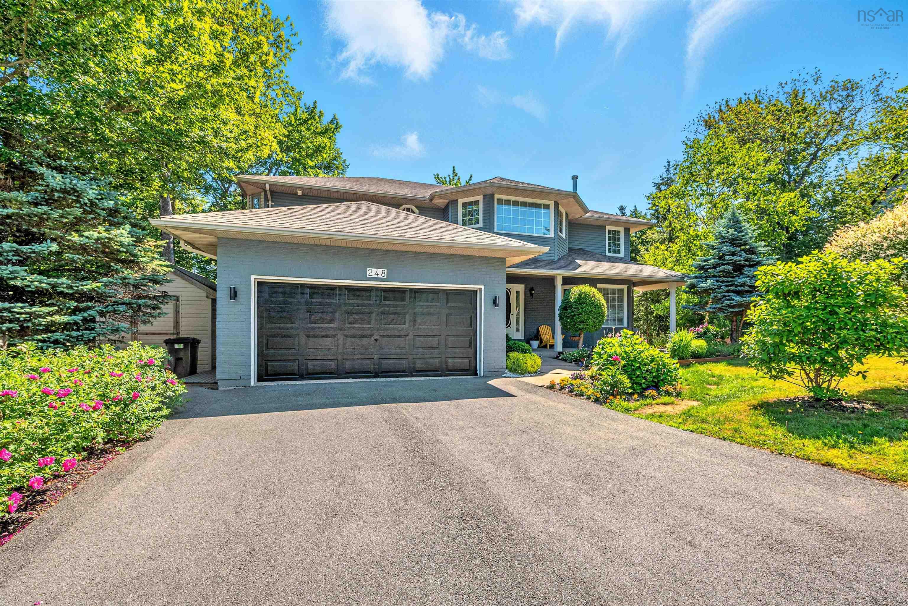 248 Acadia Mill Drive, Bedford NS B4A 3Z4 - MLS #202516769